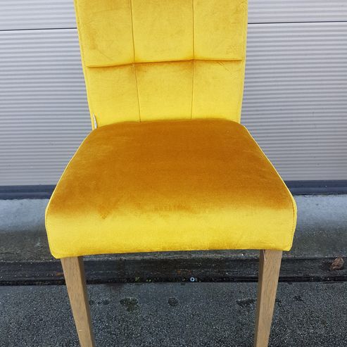 design stoel (na)